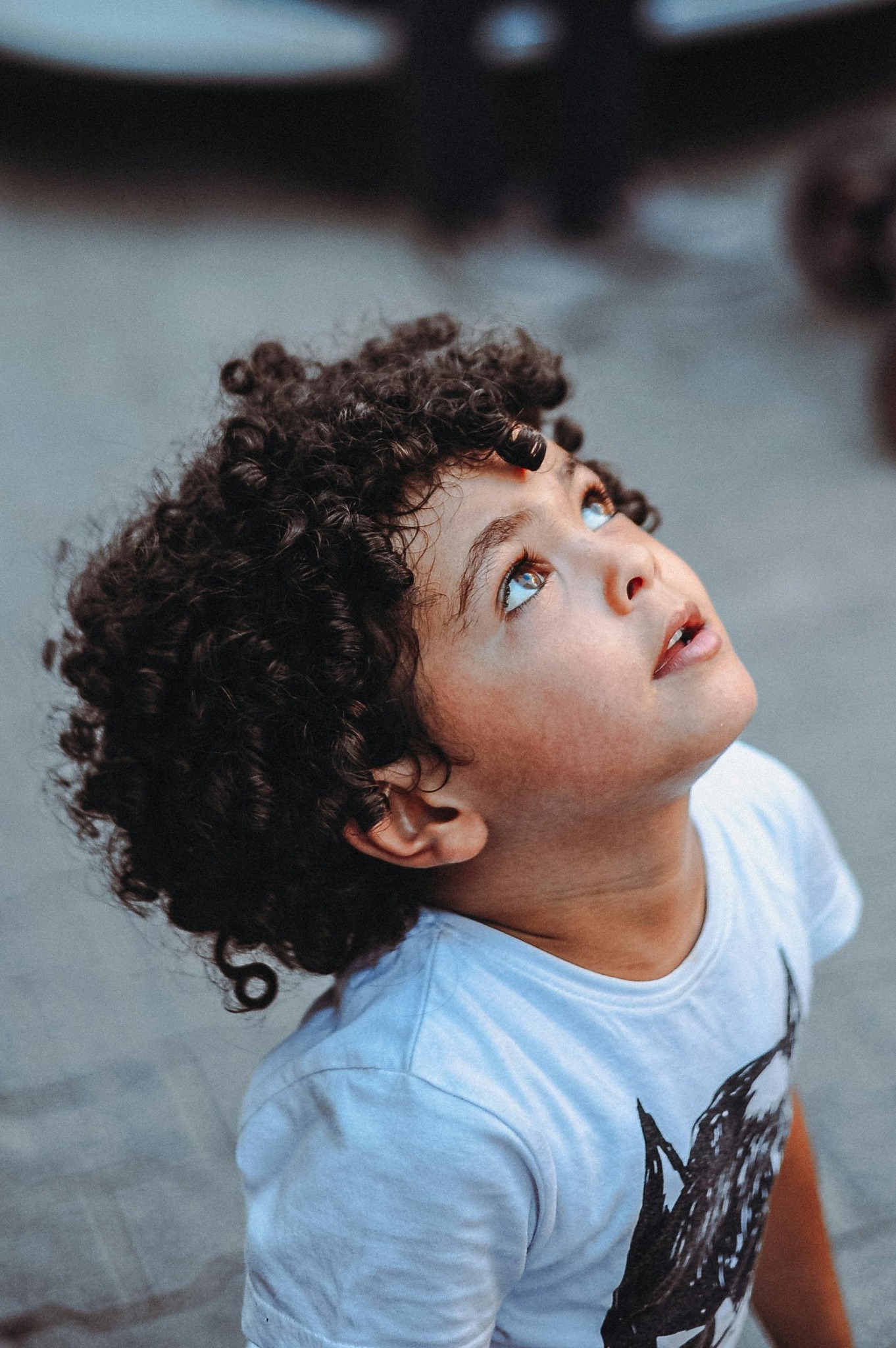 Kids styles